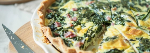 Этот кош станет частым гостем на вашем столе (изображение создано с помощью ИИ)