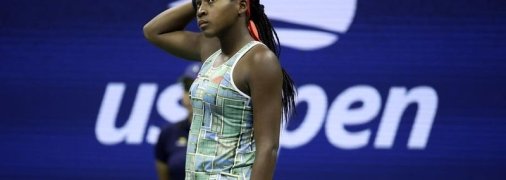 Корі Гауфф: Людей дратує, що про мене стали говорити