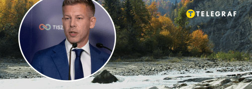 Петер Мадяр