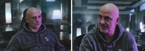 Потап під час війни в Україні живе за кордоном