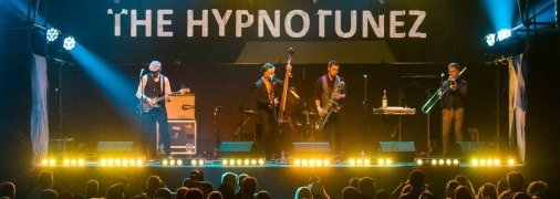 Гурт "The Hypnotunez"