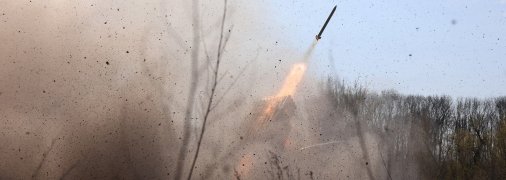 "ВСУ держат ситуацию под контролем в Сумской области" — военный