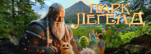 Новый сезон на Певческом: в столице открывают "Парк Легенд"