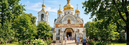 Яке церковне свято 3 червня 2026