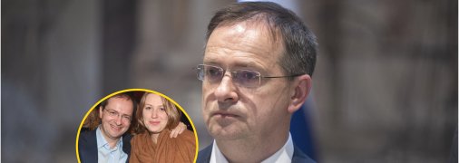 Что известно о жене переговорщика Мединского