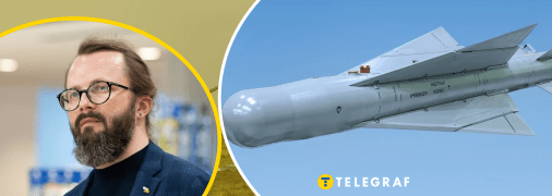 Вони будуть чітко бити по ворожих цілях