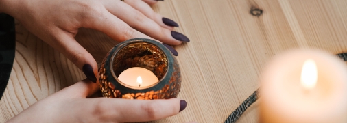 Ніч напередодні Андрія Первозванного — чарівна пора, коли можна "нагадати" собі нареченого