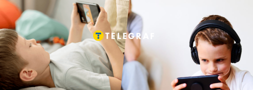 Тарифи для дітей