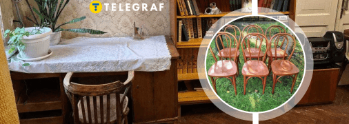 Радянська кімната