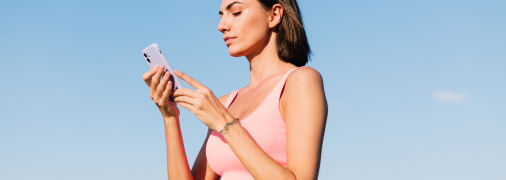 Телефон швидко сідає через дії за замовчуванням