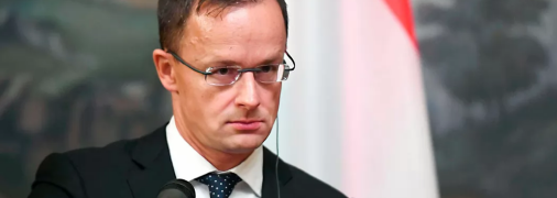 Угорщина заявила, що блокуватиме газове ембарго