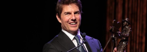 Том Круз знову вільний