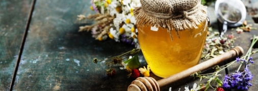 Як відрізнити натуральний мед