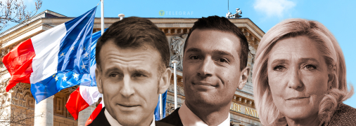 Ультраправые политик набирают популярности
