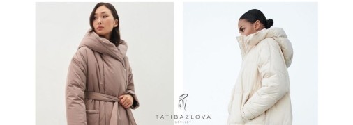 Пуховик должен быть длинным