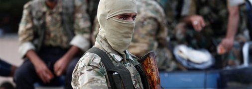 Военные наемники