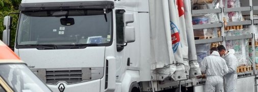 Турецька фура