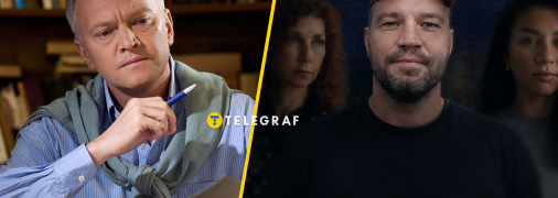 "Розслідування з Андрієм Данілевичем": справа Волкова