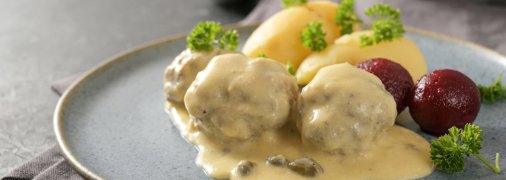 Очень вкусные и нежные котлетки