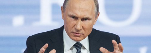 "Путин окончательно теряет рассудок": почему хозяин Кремля приравнял Украину к нацистской Германии