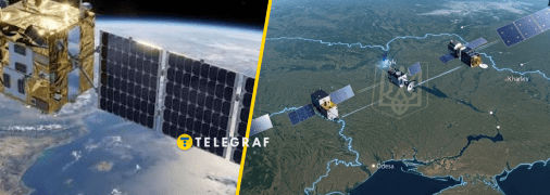 У березні 2026 року Росія вивела на орбіту 16 супутників системи