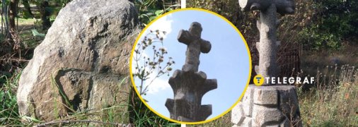 Це єдиний такий давній цвинтар у Дніпрі