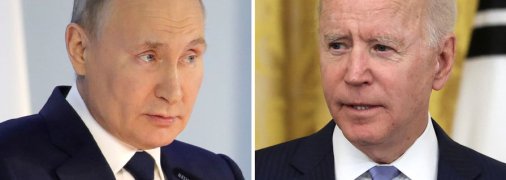 Путин будет рисовать Байдену "красные линии", а не наоборот: как лидеру РФ удалось поставить США в неудобное положение