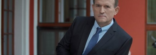 Медведчук: Только "Оппозиционная платформа – За жизнь" знает, как построить успешную страну, как преобразовать экономику, какие провести реформы