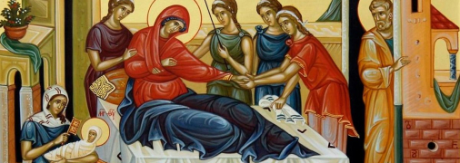 Друга Пречиста відзначається у 2025 році