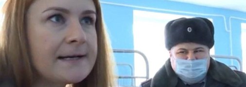 "Блатной вертухай" в "гостинице": что пропагандисты Путина рассказывают о заключении Навального