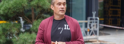 Василий Хмельницкий