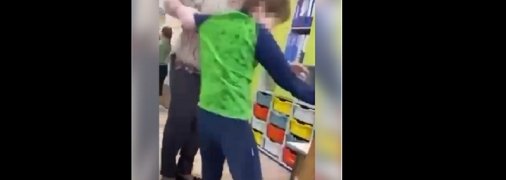 "Говорила, что украинский - это язык де*илов": знакомые рассказали об избившей школьника с инвалидностью учительнице