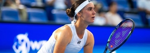 Ангелина Калинина