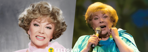 Эдита Пьеха