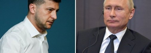 Зеленскому будет тяжело, но у него есть шанс обыграть Путина на переговорах - прогноз генерала