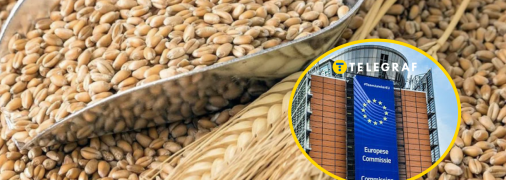 Росія отримує у свій бюджет понад 1 млрд євро у рік за експорт агропродукції у Європу