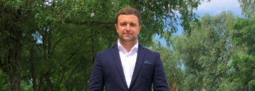 Олексій Ковальов