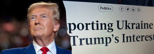 Що на Заході пишуть про плани Трампа щодо України