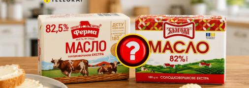Недостатки в составе проявят себя на кухне