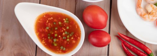 Від цього соусу всі будуть у захваті