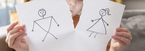 Розрив відносин може бути визначений зірками, вважають астрологи