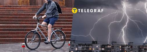 Погода у столиці України