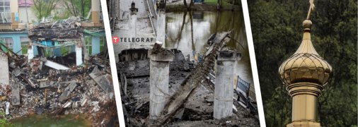 Война россии против Украины