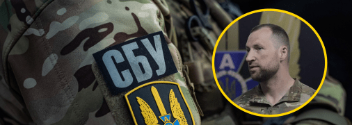 Євген Хмара