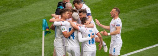 Хорватия - Чехия: анонс матча Евро-2020
