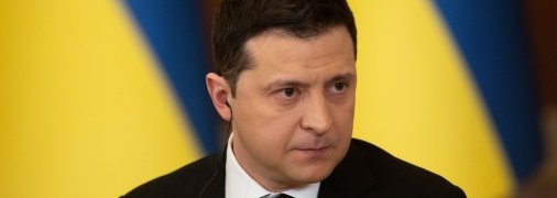 Владимир Зеленский