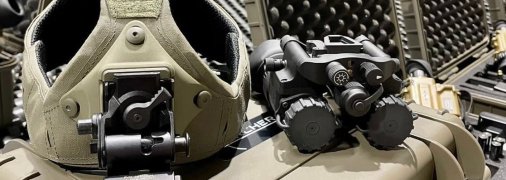 Archer - украинский производитель прицелов и тепловизоров