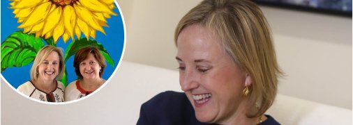 Джули Дэвис