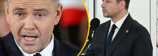 Выборы президента Польши