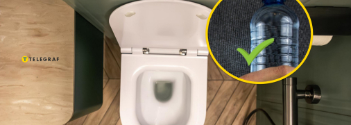 Смыв воды в туалете без напора